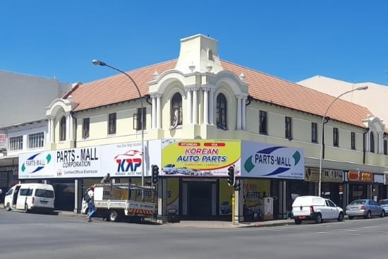 Korean Auto Parts Benoni